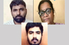 Kaup: Three held for buying newborn girl for Rs 4.5 lakh in child trafficking case